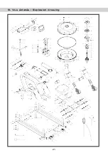 Предварительный просмотр 22 страницы Hammer 108181 Manual