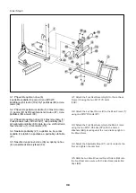 Предварительный просмотр 8 страницы Hammer 3633 Manual