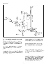 Предварительный просмотр 9 страницы Hammer 3633 Manual