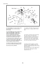 Предварительный просмотр 11 страницы Hammer 3633 Manual