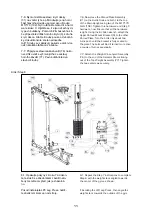 Предварительный просмотр 13 страницы Hammer 3633 Manual