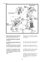 Предварительный просмотр 14 страницы Hammer 3633 Manual