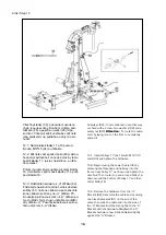 Предварительный просмотр 18 страницы Hammer 3633 Manual