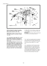 Предварительный просмотр 19 страницы Hammer 3633 Manual