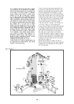 Предварительный просмотр 20 страницы Hammer 3633 Manual