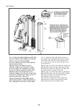 Предварительный просмотр 25 страницы Hammer 3633 Manual