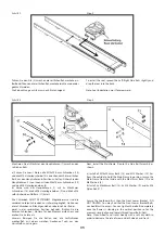 Предварительный просмотр 6 страницы Hammer 3709V2 Manual