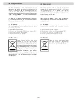 Preview for 4 page of Hammer 4101 Assembly And User Instructions Manual