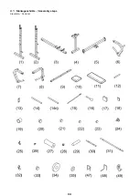 Предварительный просмотр 5 страницы Hammer 45042 Manual