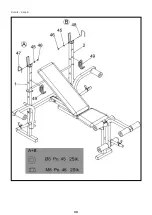 Предварительный просмотр 10 страницы Hammer 45042 Manual