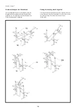 Предварительный просмотр 11 страницы Hammer 45042 Manual