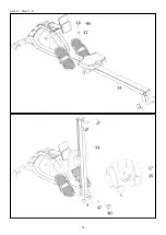 Предварительный просмотр 11 страницы Hammer 4532 Manual