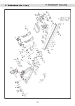 Предварительный просмотр 17 страницы Hammer 4533V2 Manual