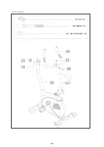 Предварительный просмотр 8 страницы Hammer 4841 Manual