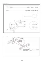 Предварительный просмотр 9 страницы Hammer 4841 Manual