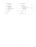 Preview for 3 page of Hammer 4852 ergometer cardio xtr User Manual