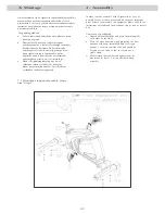 Preview for 6 page of Hammer 4852 ergometer cardio xtr User Manual