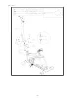 Preview for 7 page of Hammer 4852 ergometer cardio xtr User Manual