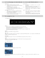 Preview for 12 page of Hammer 4852 ergometer cardio xtr User Manual