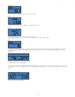 Preview for 13 page of Hammer 4852 ergometer cardio xtr User Manual