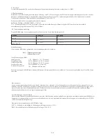 Preview for 15 page of Hammer 4852 ergometer cardio xtr User Manual