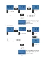 Preview for 20 page of Hammer 4852 ergometer cardio xtr User Manual