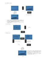 Preview for 21 page of Hammer 4852 ergometer cardio xtr User Manual