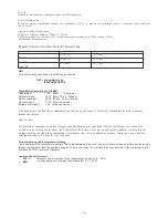 Preview for 27 page of Hammer 4852 ergometer cardio xtr User Manual