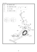 Предварительный просмотр 6 страницы Hammer 4853NL Manual