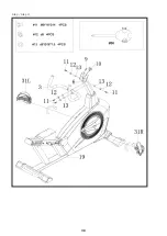 Предварительный просмотр 7 страницы Hammer 4853NL Manual