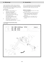 Preview for 5 page of Hammer 4856V2 Manual