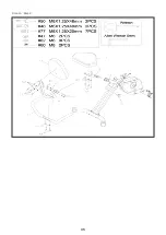 Предварительный просмотр 6 страницы Hammer 4856V2 Manual