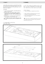 Preview for 5 page of Hammer 5162 Manual