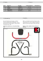 Preview for 5 page of Hammer 6631 AB Roller Instructions Manual