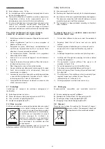 Preview for 2 page of Hammer 66426 Quick Start Manual