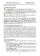 Preview for 20 page of Hammer BLADE 2 PRO User Manual