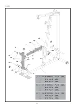 Preview for 11 page of Hammer CALIFORNIA XP 9060 Manual