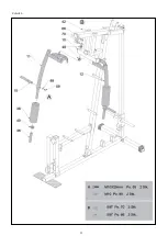 Preview for 13 page of Hammer CALIFORNIA XP 9060 Manual