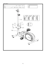 Предварительный просмотр 6 страницы Hammer CARDIO 4.0 Manual