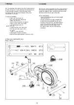 Preview for 5 page of Hammer CARDIO 5.0 BT Manual Manual