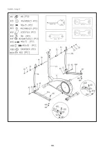 Предварительный просмотр 7 страницы Hammer Cardio CE1 Manual