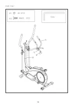 Предварительный просмотр 11 страницы Hammer Cardio CE1 Manual