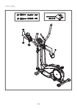 Предварительный просмотр 13 страницы Hammer Cardio CE1 Manual