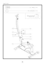 Preview for 7 page of Hammer Cardio E1 Manual