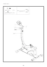 Preview for 8 page of Hammer Cardio E1 Manual