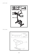 Preview for 9 page of Hammer Cardio E1 Manual