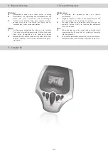 Preview for 12 page of Hammer Cardio E1 Manual