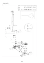 Preview for 6 page of Hammer CARDIO PRO Manual