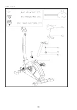 Preview for 7 page of Hammer CARDIO PRO Manual