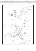 Preview for 24 page of Hammer CARDIO PRO Manual